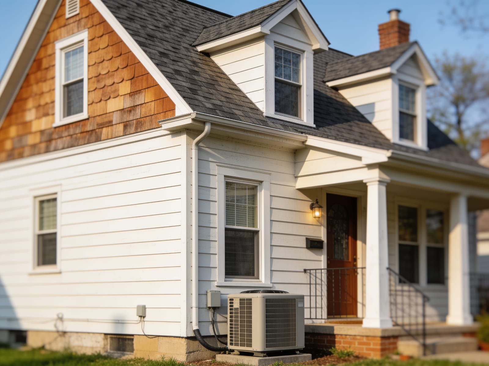 Air Conditioning at Evenaire Heating & Cooling