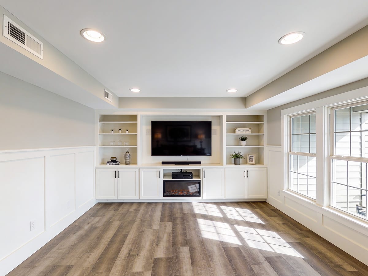 Whole-Home Renovation by Marigold Remodeling