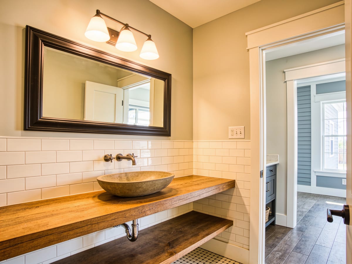 Remodeling project by Marigold Remodeling